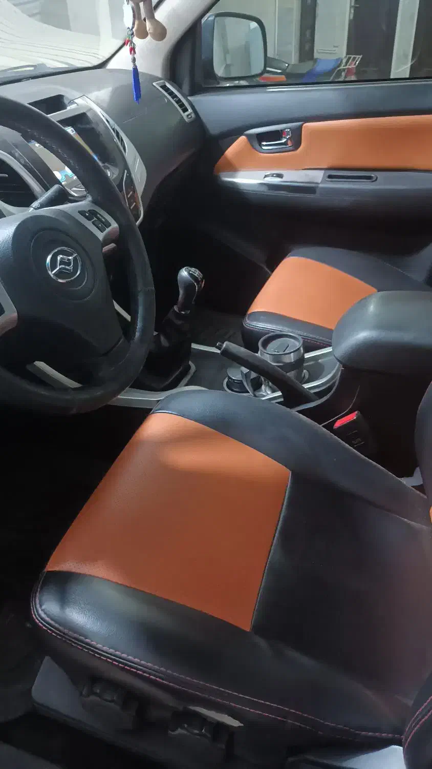 آمیکو آسنا|خودرو سواری و وانت|خاوران, |دیوار