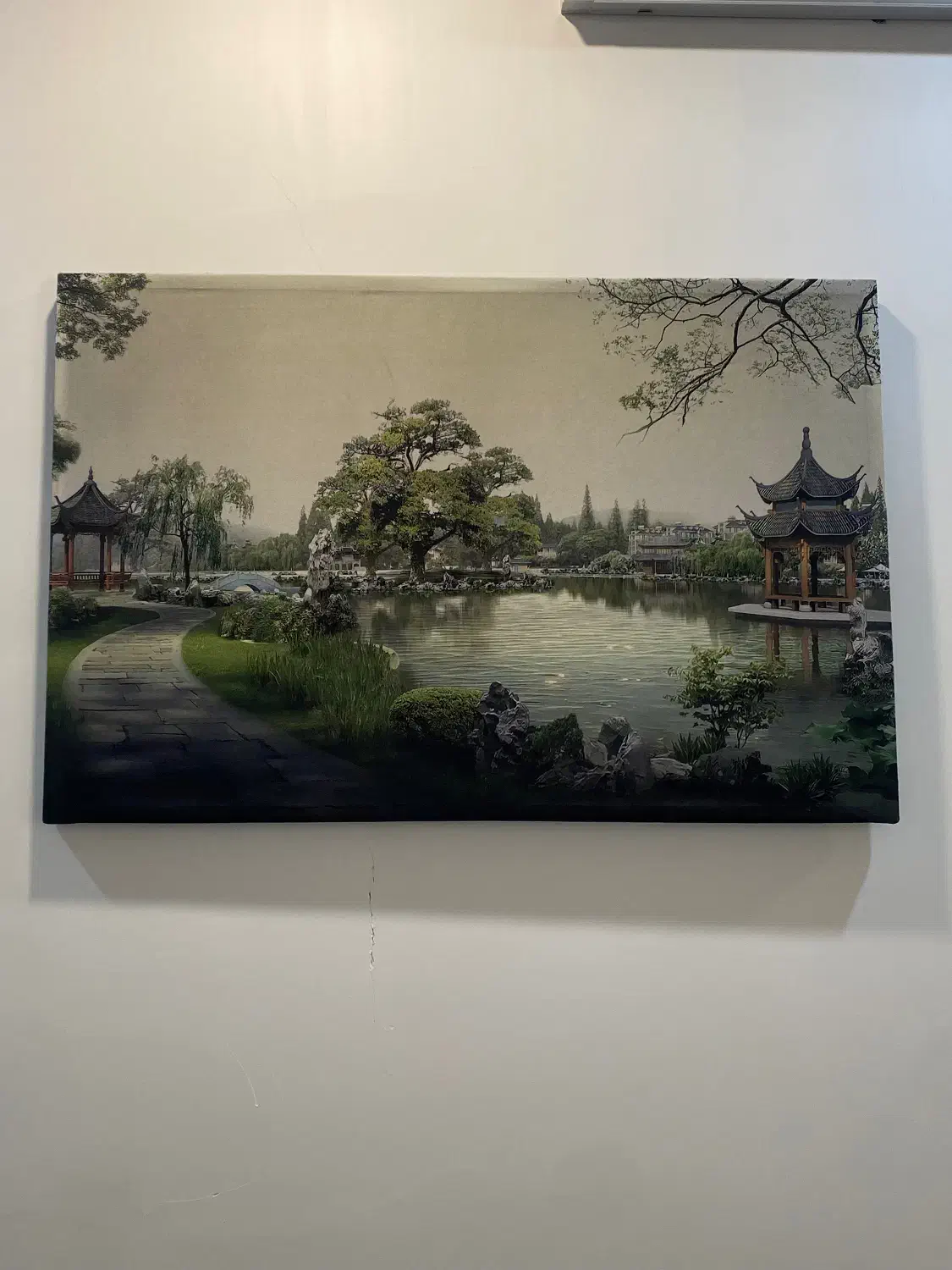 تابلو|تابلو، نقاشی، عکس|قم, محمد آباد|دیوار