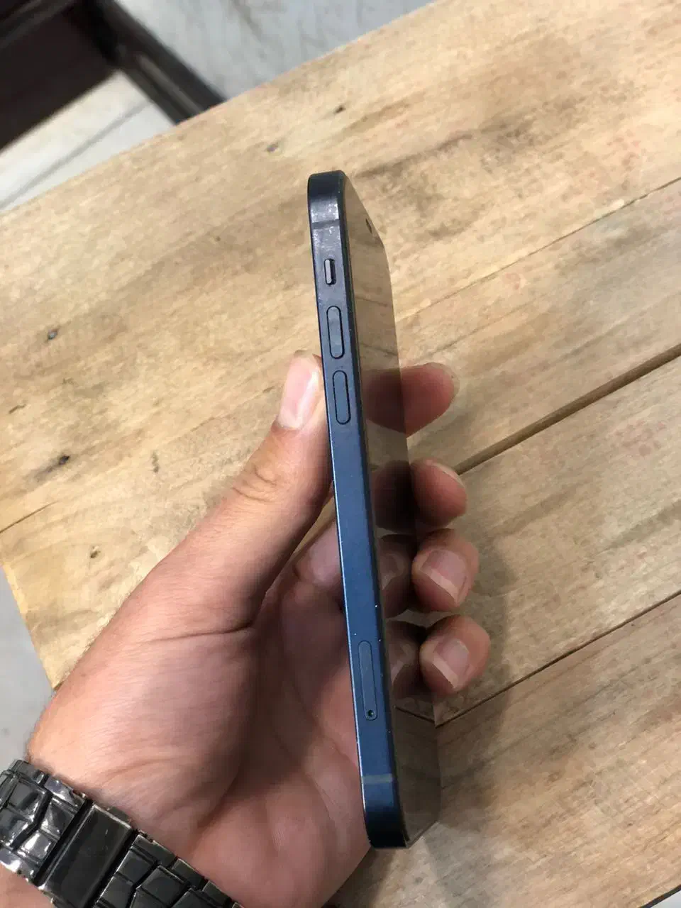 ایفون 12|موبایل|کاشان, زیدی|دیوار