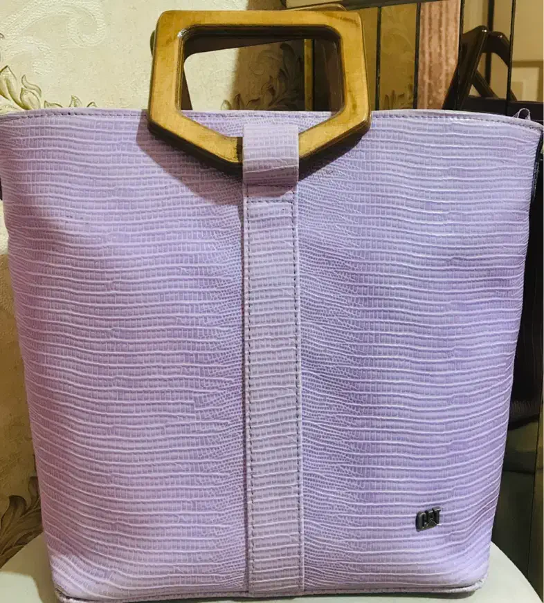 کیف مجلسی بنفش  قیمت۴۰۰|کیف، کفش، کمربند|مرند, |دیوار