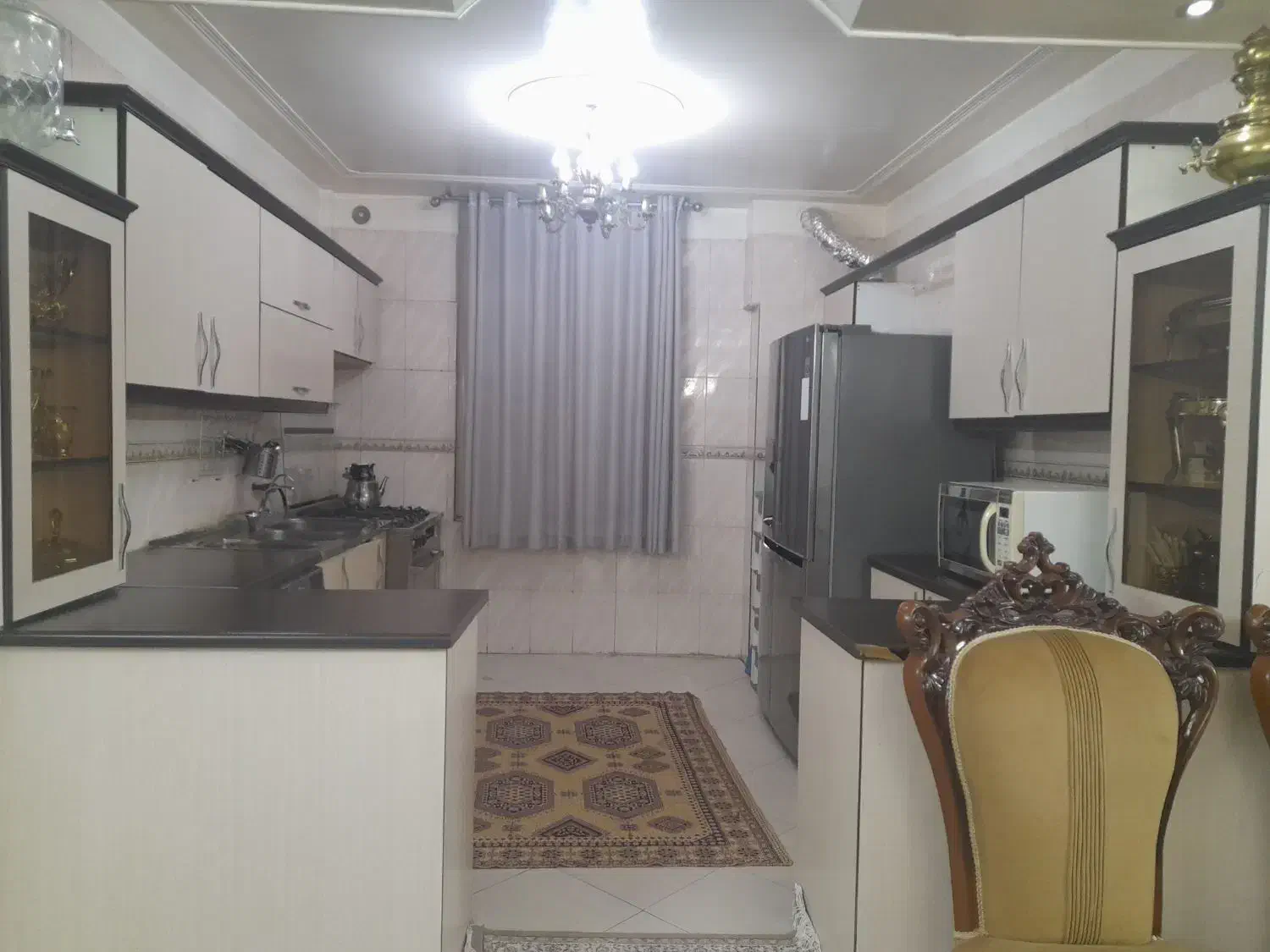 ۹۰ متری دوخواب|فروش آپارتمان|ری, شهادت|دیوار