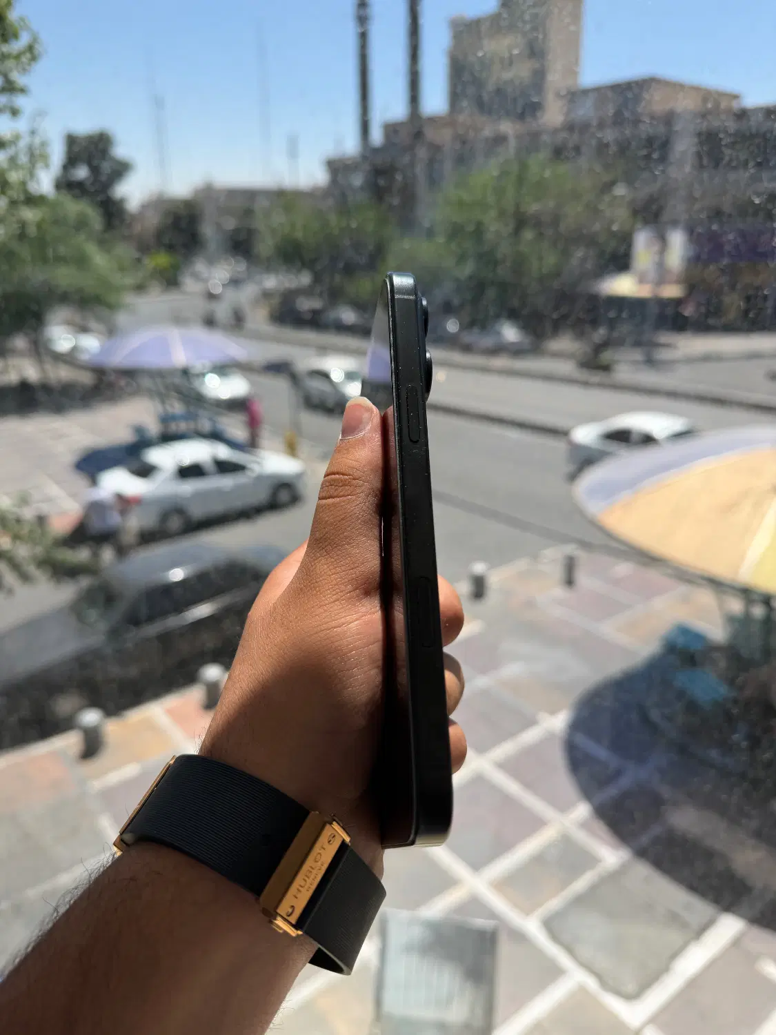 16پرو مکس|موبایل|تهران, هفت حوض|دیوار