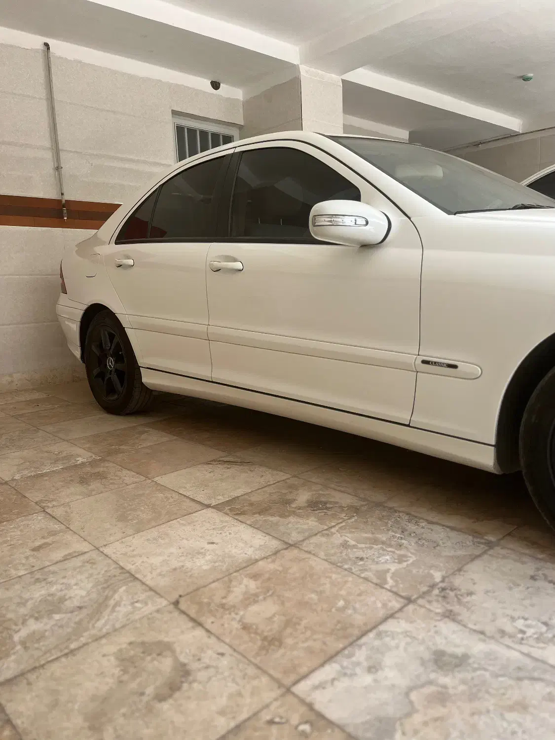 بنز c180|خودرو سواری و وانت|زنجان, |دیوار