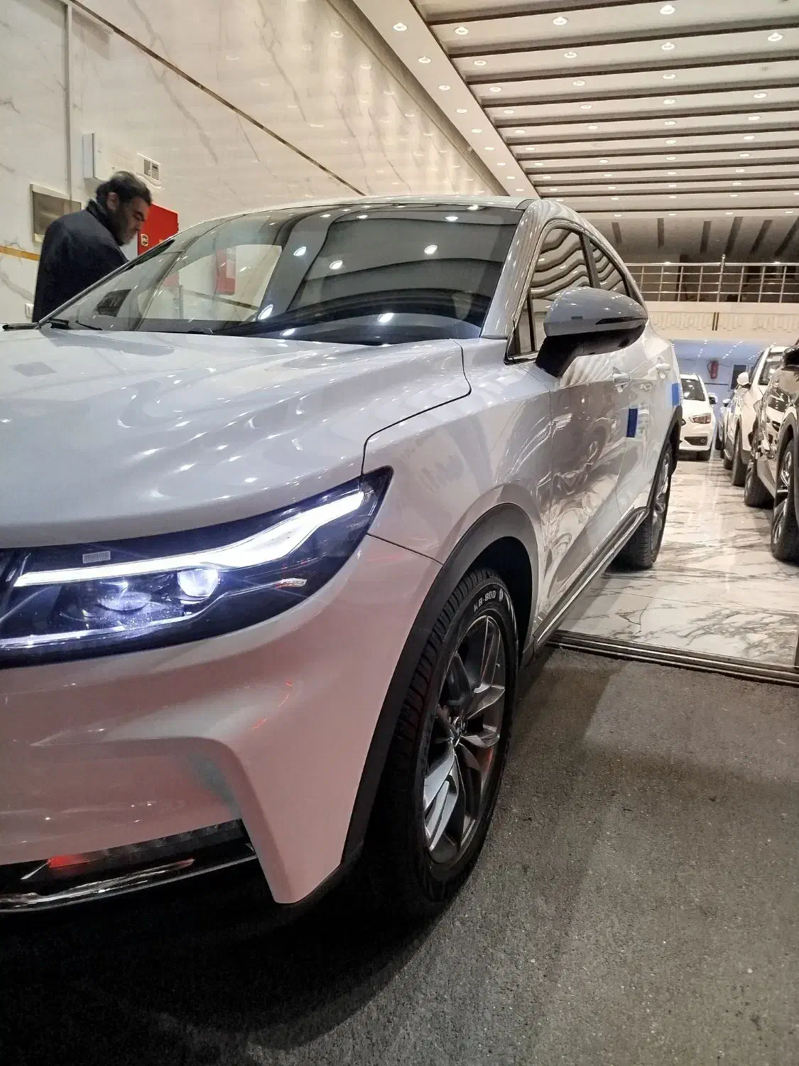 دیگینیتی|خودرو سواری و وانت|تبریز, |دیوار