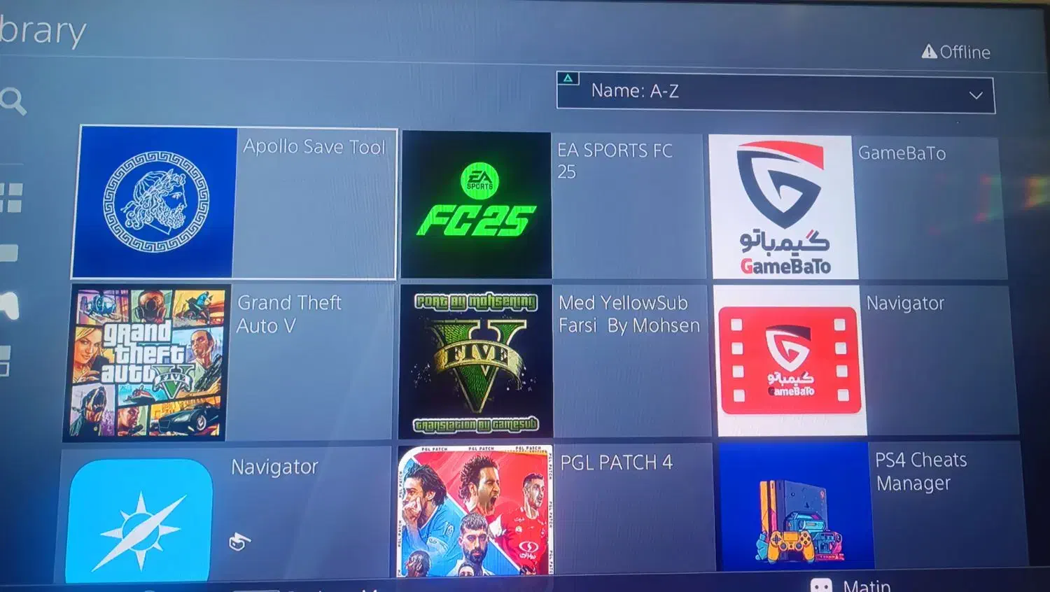 پی اس فور Ps4 اسلیم درحد نو فوری|کنسول، بازی ویدئویی و آنلاین|مشهد, عبادی|دیوار