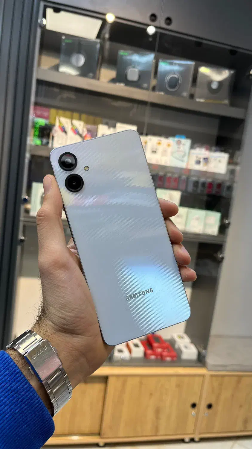 A06 ۱۲۸/۶|موبایل|کرمان, |دیوار