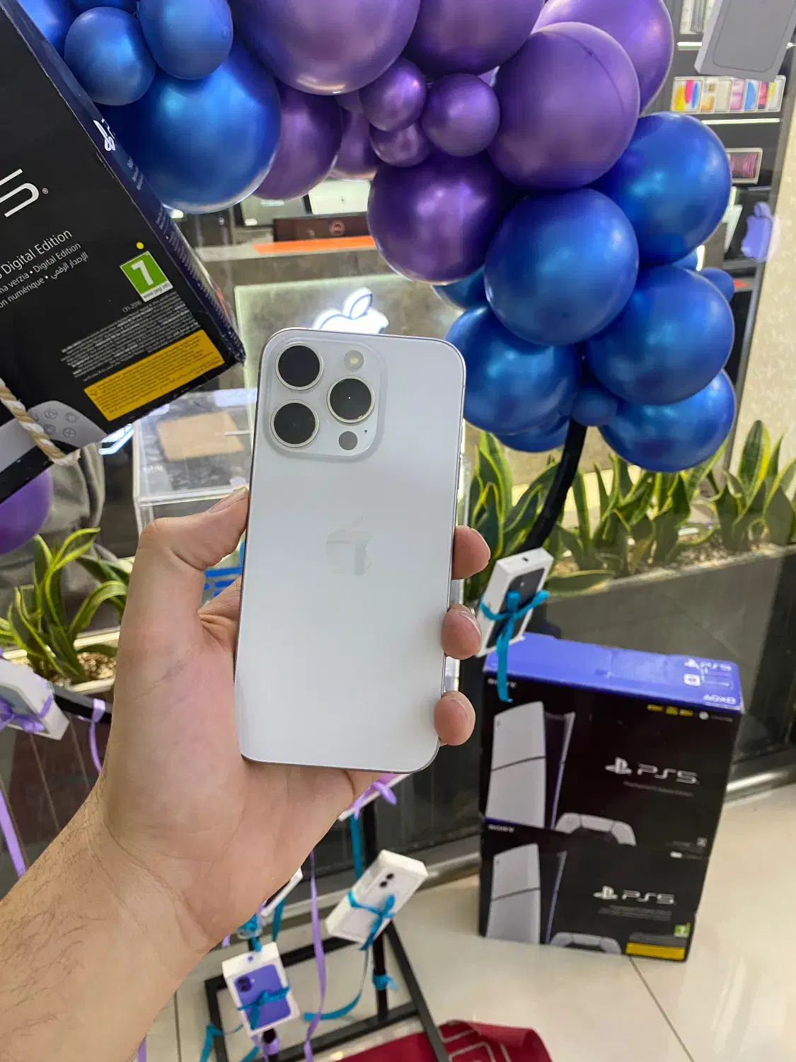 15پرو شرایط اقساط|موبایل|اصفهان, مفتح|دیوار