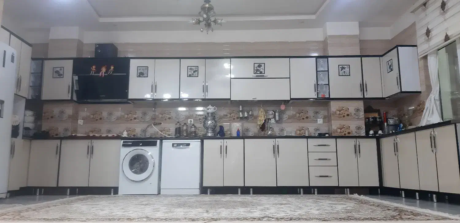 کابیت|مصالح و تجهیزات ساختمان|ایوان, |دیوار