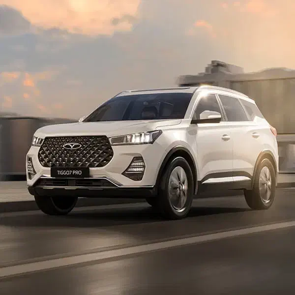 تیگو ۷ پریمیوم|خودرو سواری و وانت|رشت, حومه رشت|دیوار