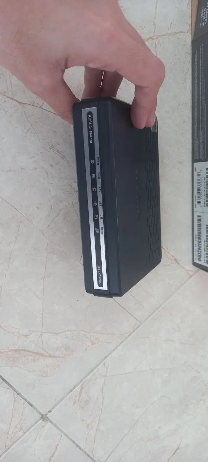 مودم بدون شاخک|مودم و تجهیزات شبکه|سنندج, |دیوار