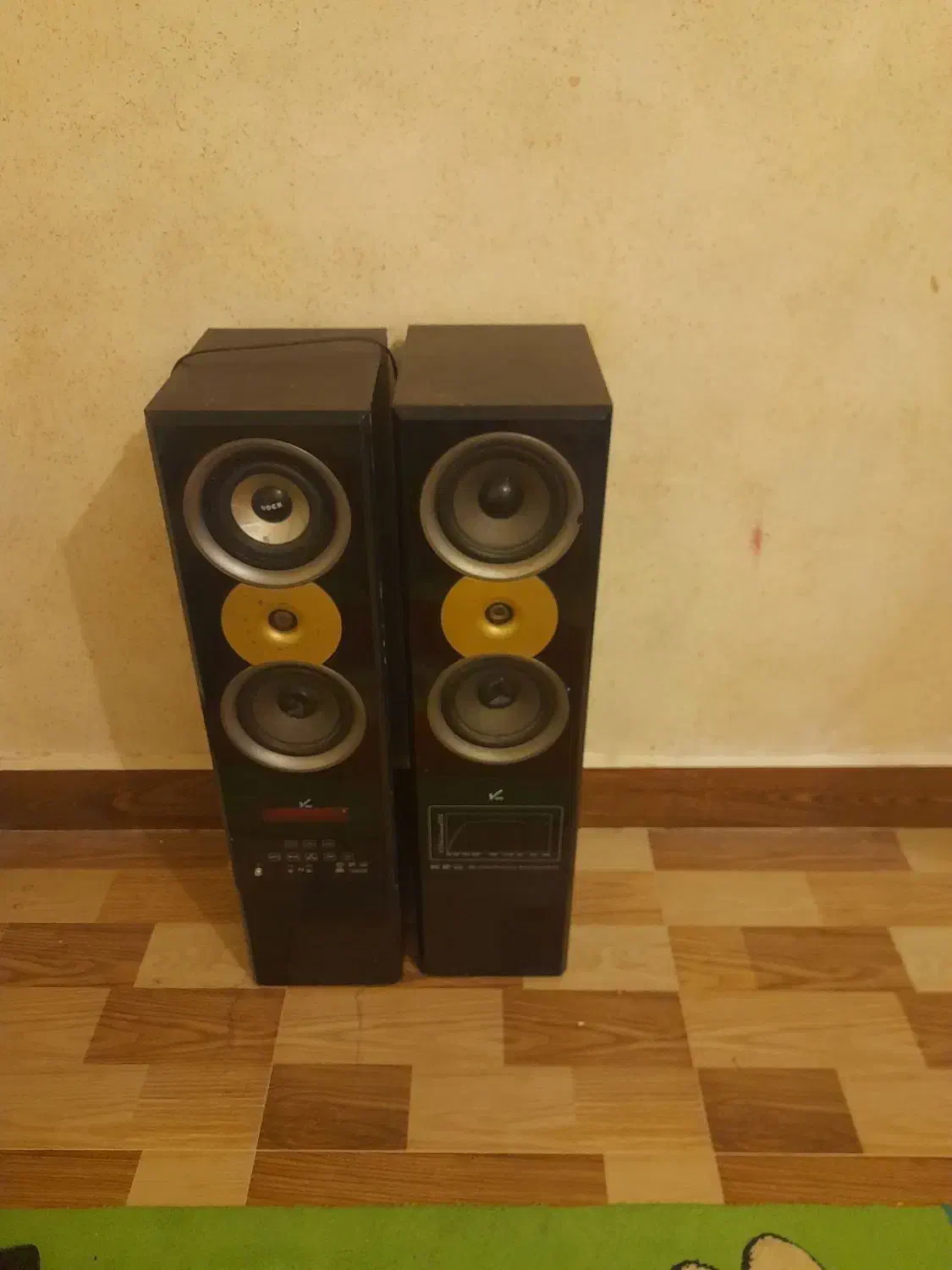 باند|سیستم صوتی خانگی|خرمشهر, |دیوار