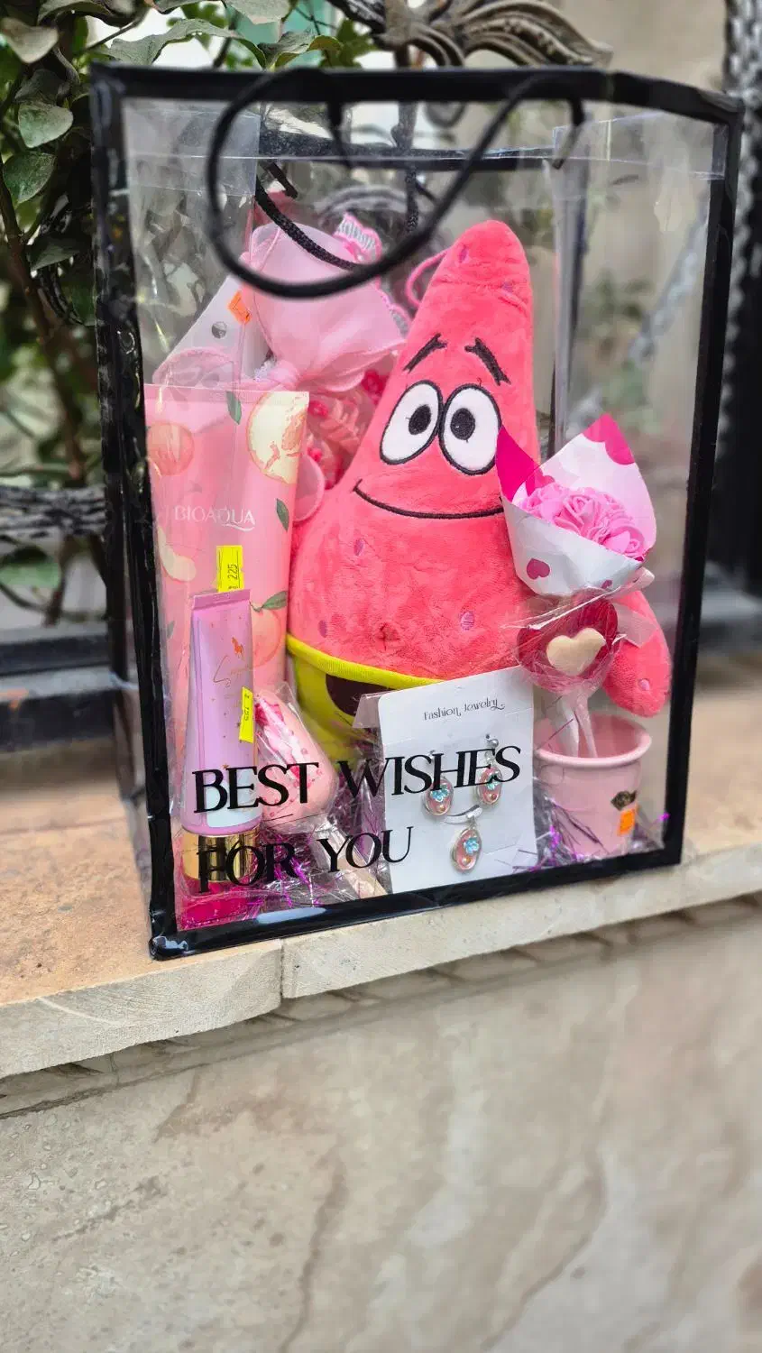 پک ولنتاین|صنایع دستی و سایر لوازم تزئینی|تهران, شهرک فردوس (حسینی)|دیوار