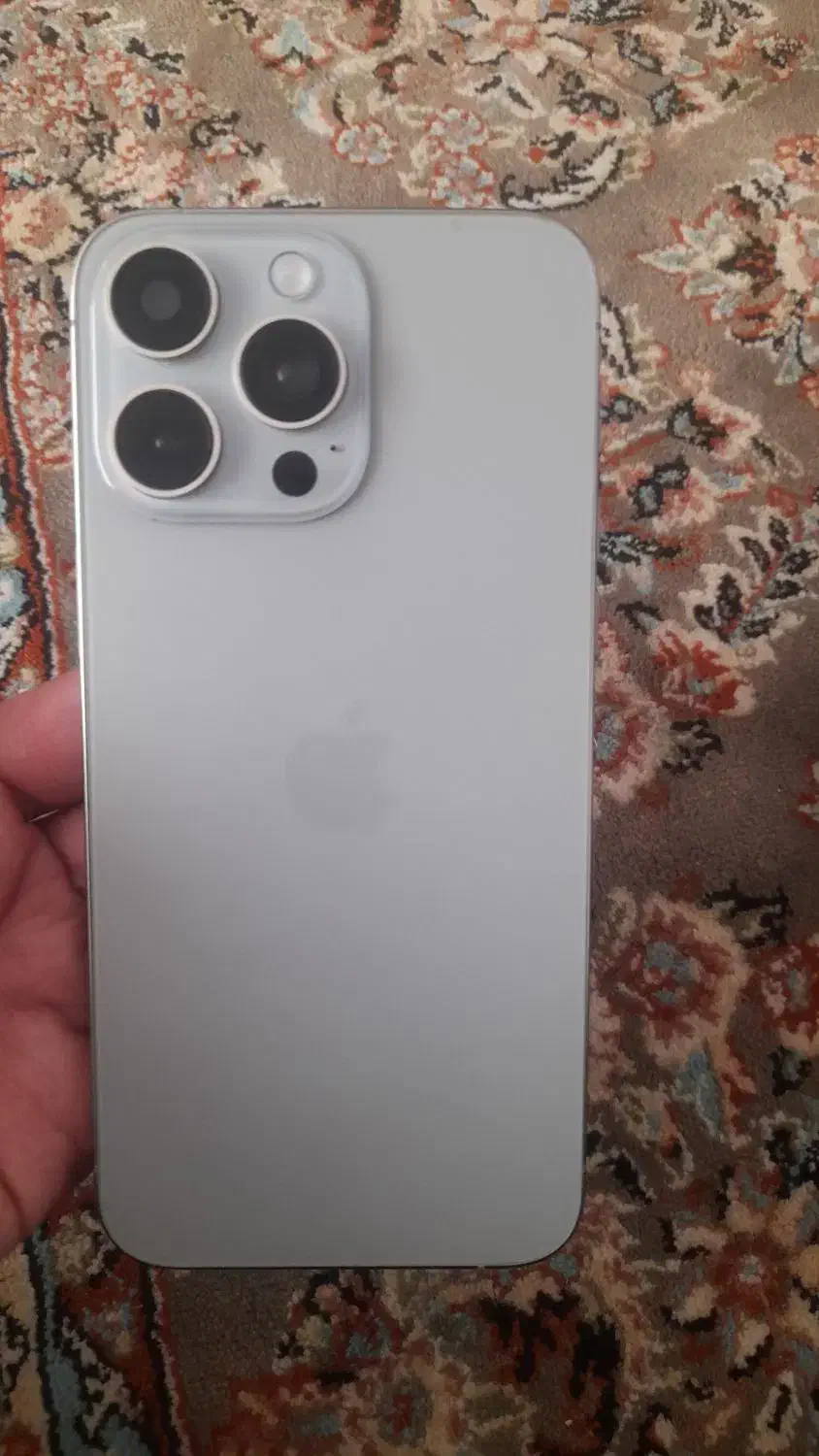 گوشی آیفون طرح|موبایل|بیرجند, |دیوار