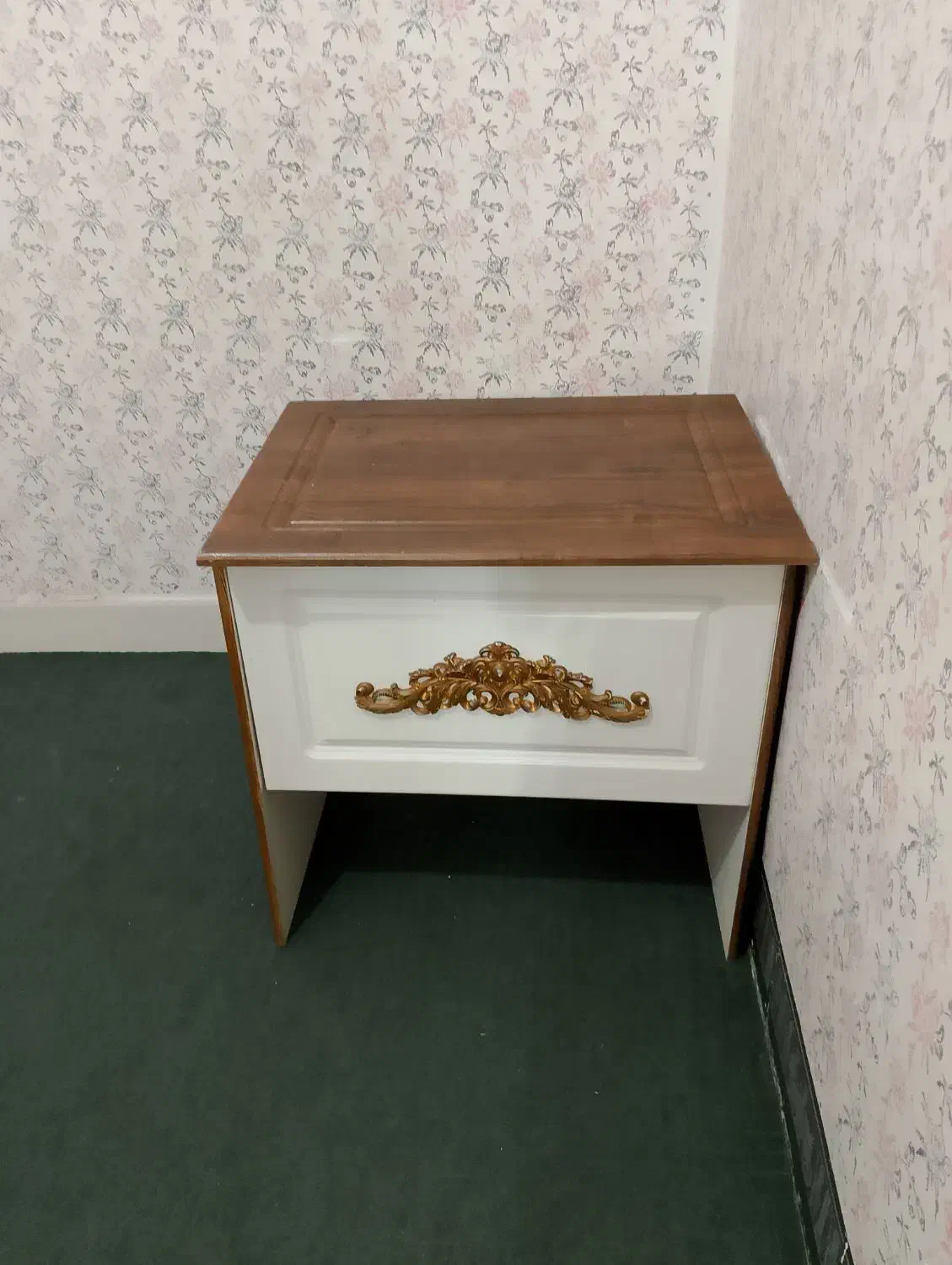 میز تحریر|میز تحریر و کامپیوتر|بیرجند, |دیوار