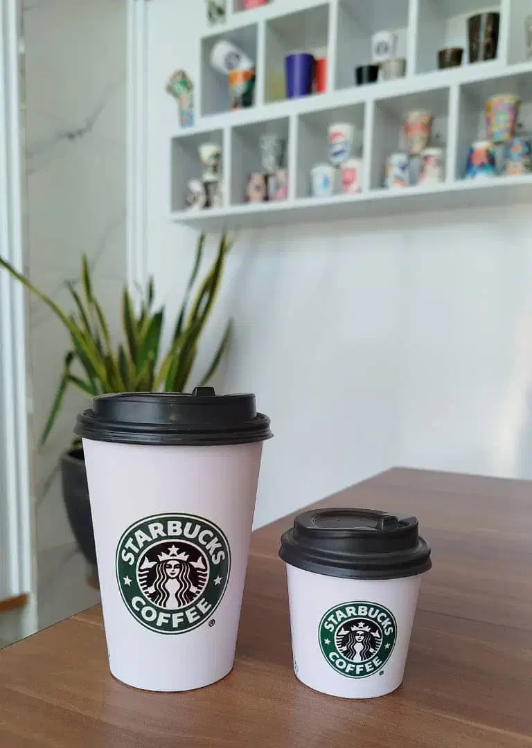 لیوان کاغذی دوجداره|ظروف نگهدارنده، پلاستیکی، یکبارمصرف|گرگان, |دیوار