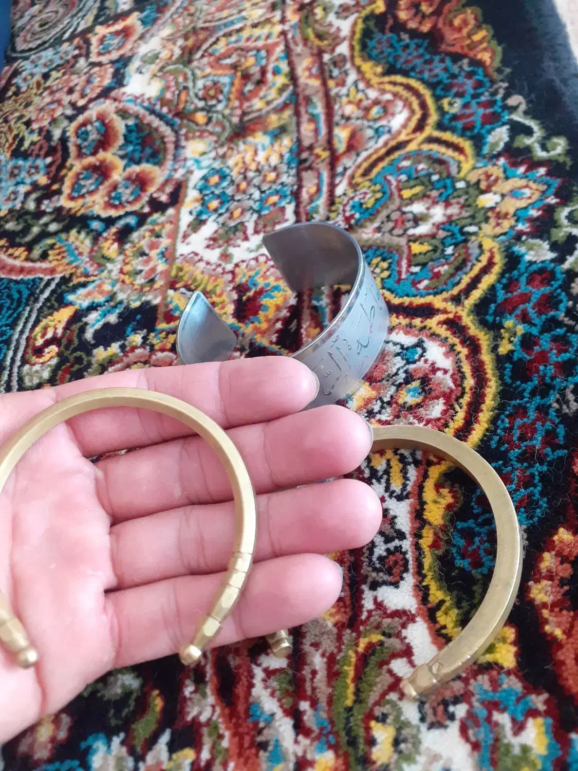 خلخال|بدلیجات|نسیمشهر, |دیوار