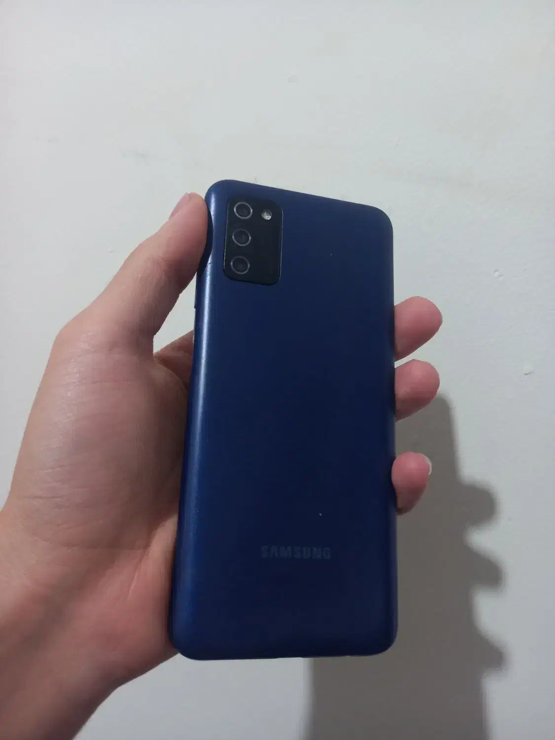 گوشی A03s|موبایل|ارومیه, |دیوار