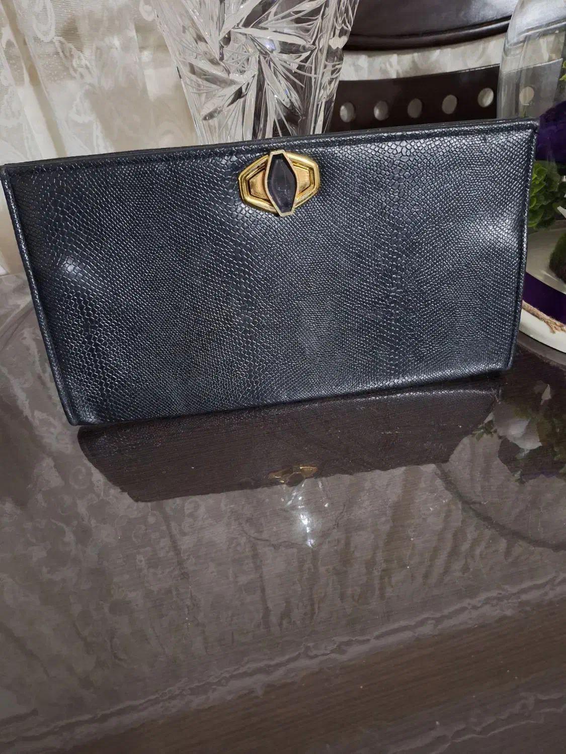 کیف دستی چرم|کیف، کفش، کمربند|سلماس, |دیوار