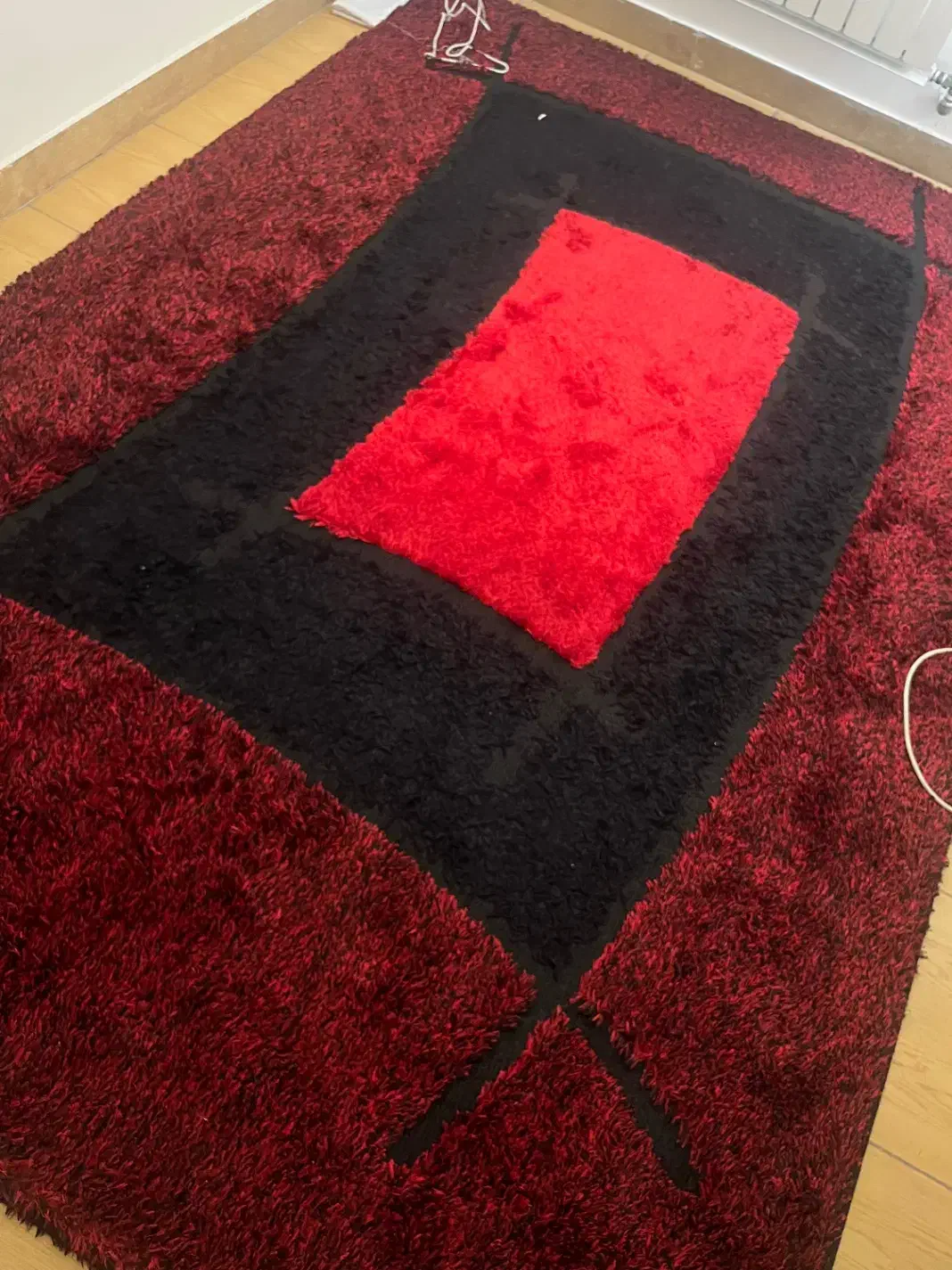 قالیچه بسیار با کیفیت|فرش|ساری, |دیوار