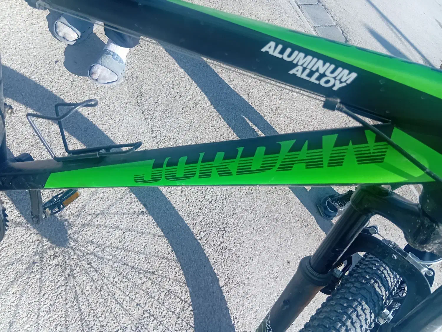 دوچرخه|دوچرخه، اسکیت، اسکوتر|شیروان (خراسان), |دیوار