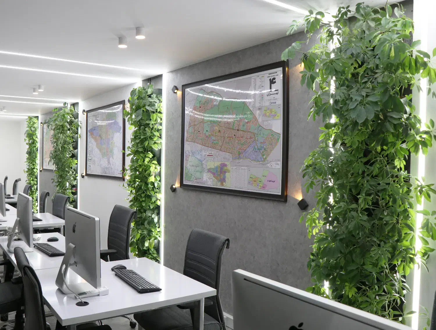 مدیر آموزش حرفه ای املاک|استخدام آموزشی|تهران, حسینآباد|دیوار