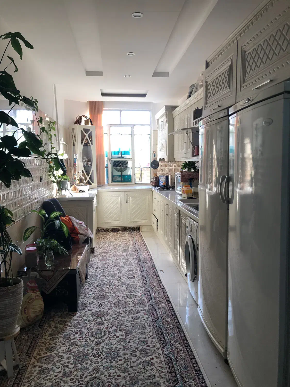 فروش خانه مسکونی|فروش خانه و ویلا|سبزوار, پیام|دیوار