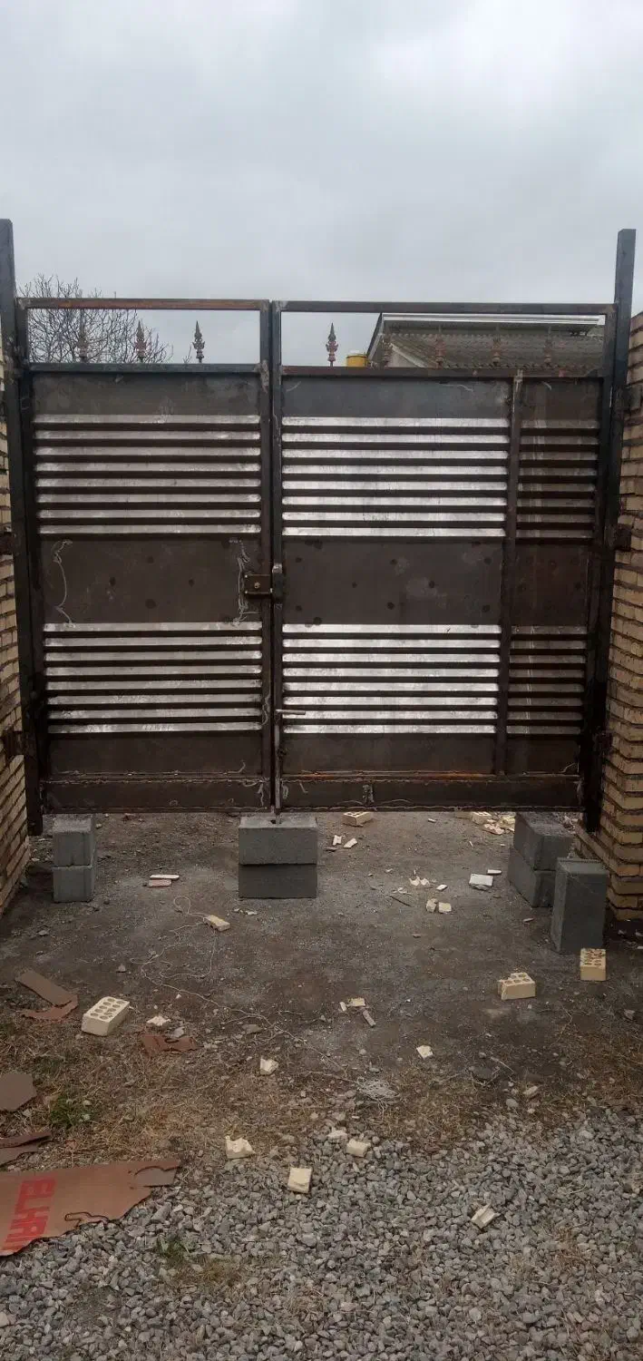 جوشکاری سیار|خدمات پیشه و مهارت|علی‌آباد کتول, |دیوار