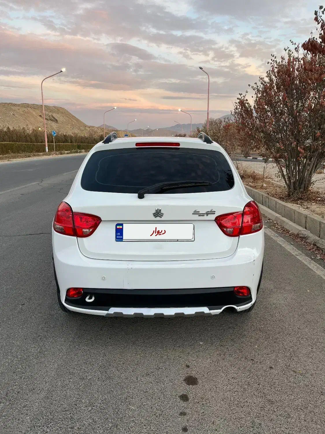 کوییک 1401|خودرو سواری و وانت|مهاجران, |دیوار