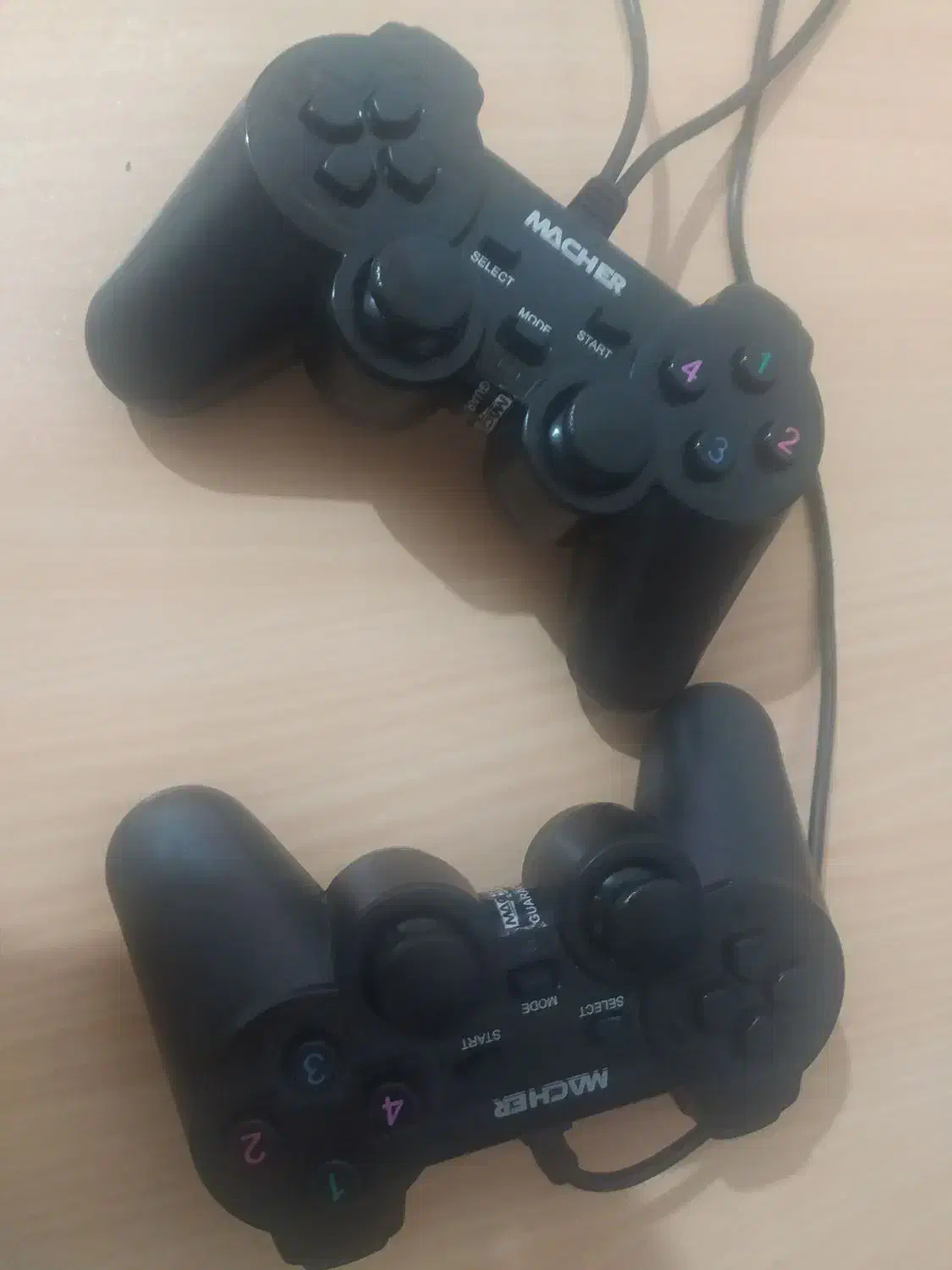 دسته کامپیوتر|کنسول، بازی ویدئویی و آنلاین|زنجان, |دیوار