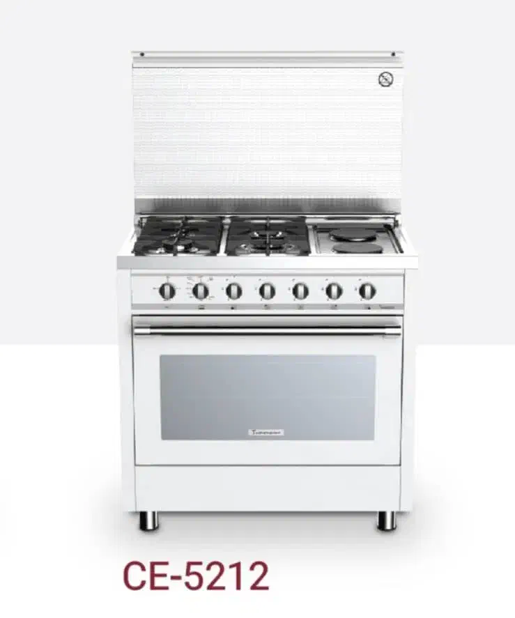 اجاق گاز تایسز|اجاق گاز و لوازم برقی پخت‌وپز|بابل, |دیوار