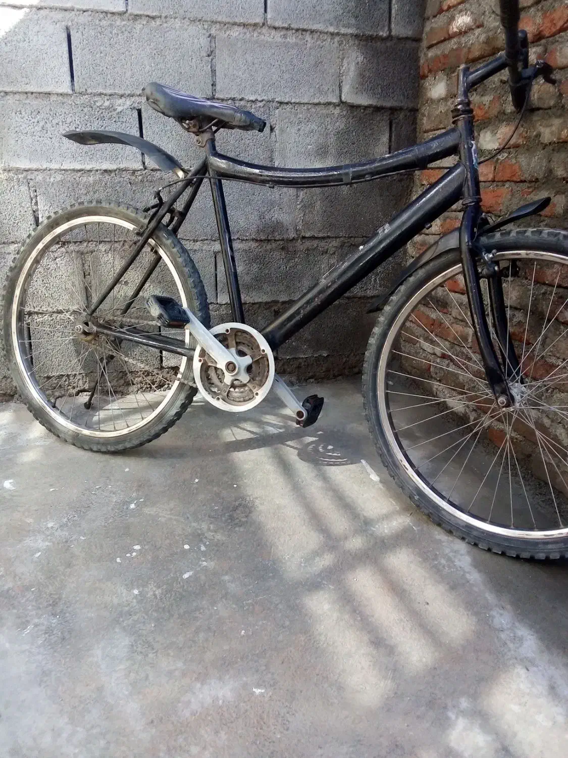 دوچرخه 26|دوچرخه، اسکیت، اسکوتر|مراغه, |دیوار