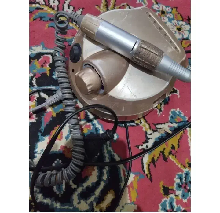 وسایل کامل صفرتاصد کاشت ناخن|آرایشی، بهداشتی، درمانی|زابل, |دیوار