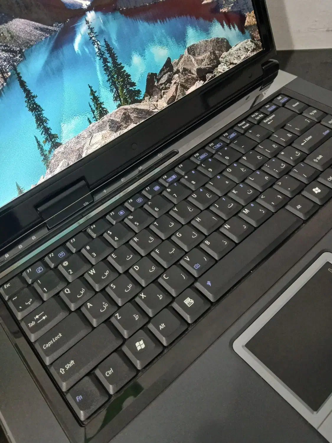 لپتاپ ایسوز فوری|رایانه همراه|پاکدشت, شهرک انقلاب|دیوار