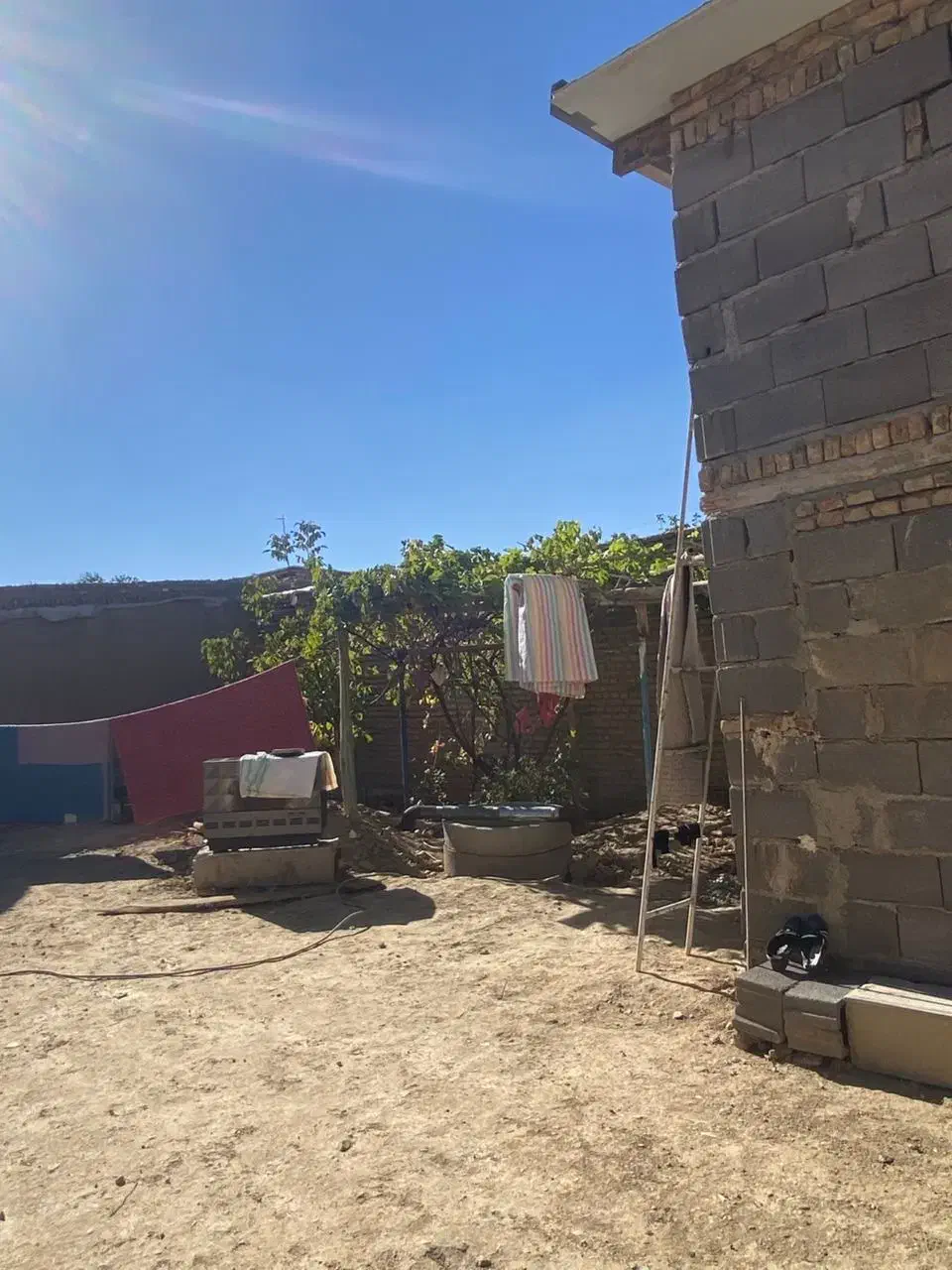 خانه ۳۰۰ متری|فروش خانه و ویلا|صالح آباد, |دیوار