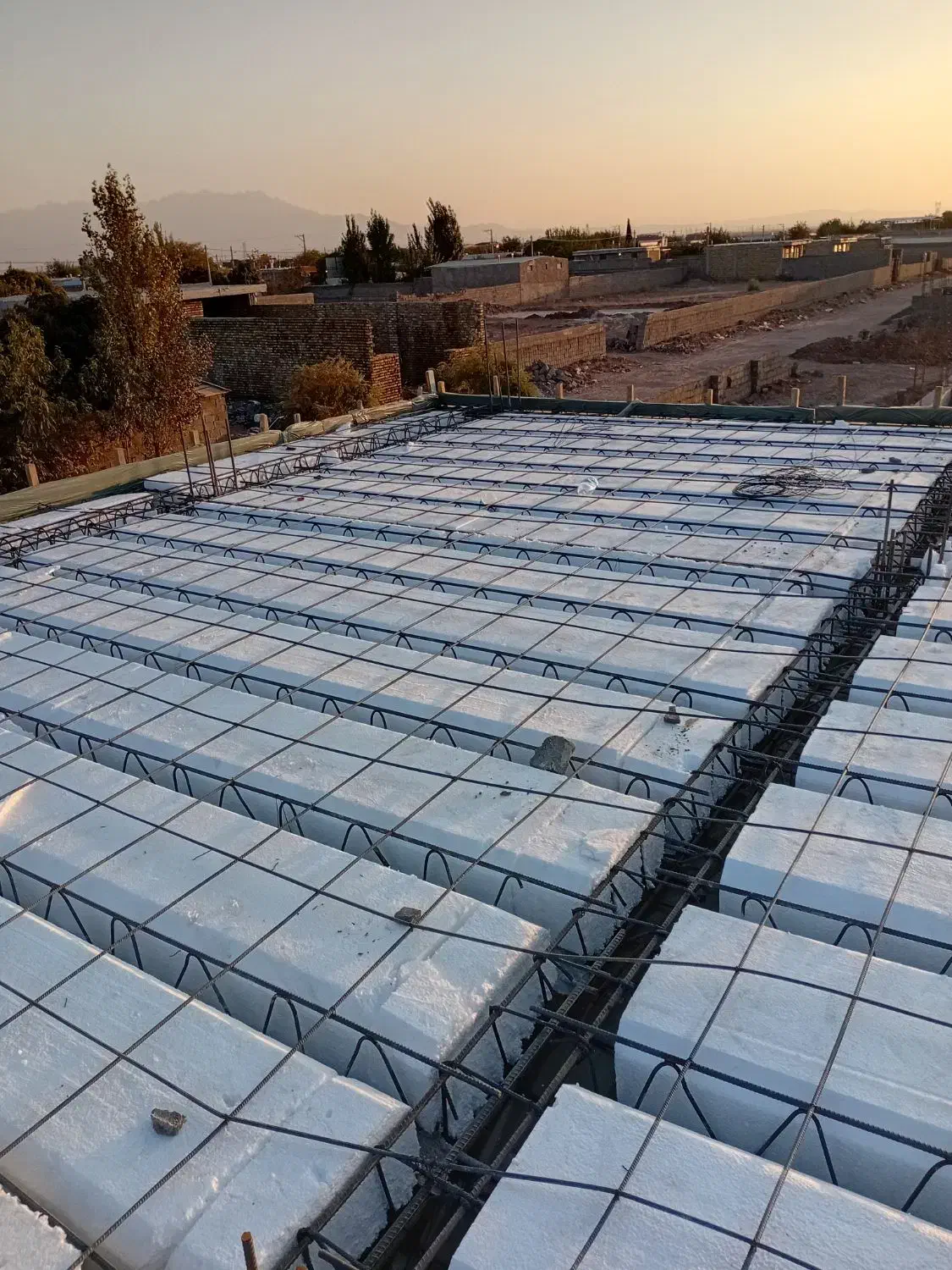 ارمتوربندی|استخدام معماری، عمران و ساختمانی|کرمان, |دیوار