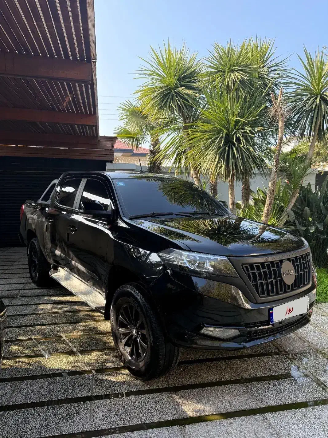 کلوت اتومات|خودرو سواری و وانت|رویان, |دیوار