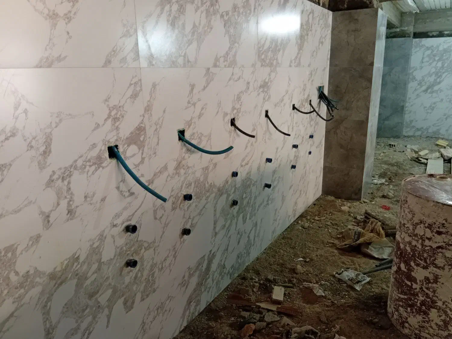 کاشی کاری|خدمات پیشه و مهارت|تبریز, |دیوار