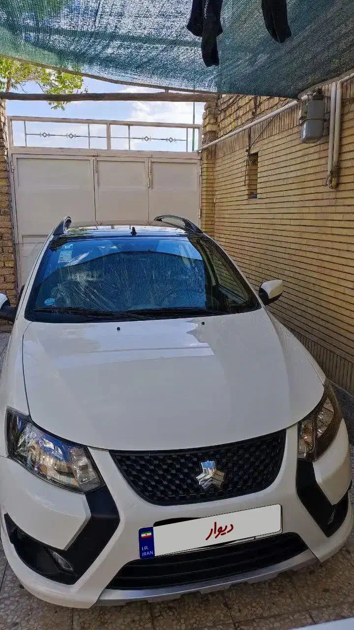 کوییک r|خودرو سواری و وانت|اصفهان, عطار نیشابوری|دیوار