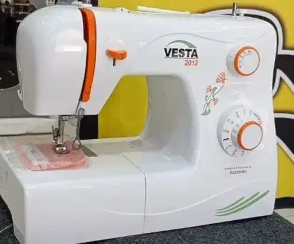 چرخ خیاطی|چرخ خیاطی و ریسندگی|قم, ولیعصر|دیوار