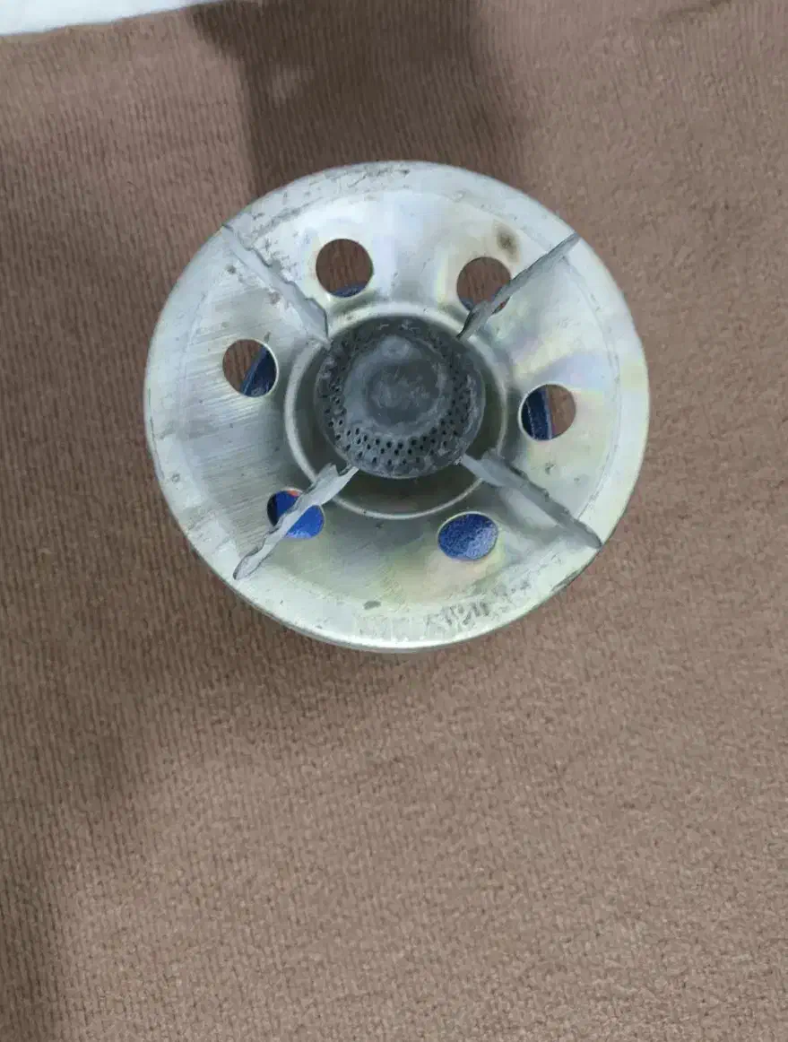 پیک نیک کوچیک ۱۹سانتی|اجاق گاز و لوازم برقی پختوپز|گنبد کاووس, |دیوار