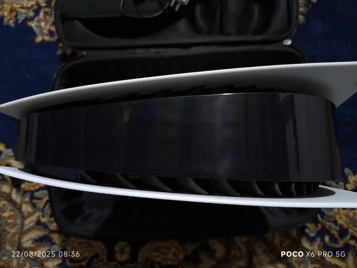 ps5 پلی استیشن 5|کنسول، بازی ویدئویی و آنلاین|قشم, |دیوار