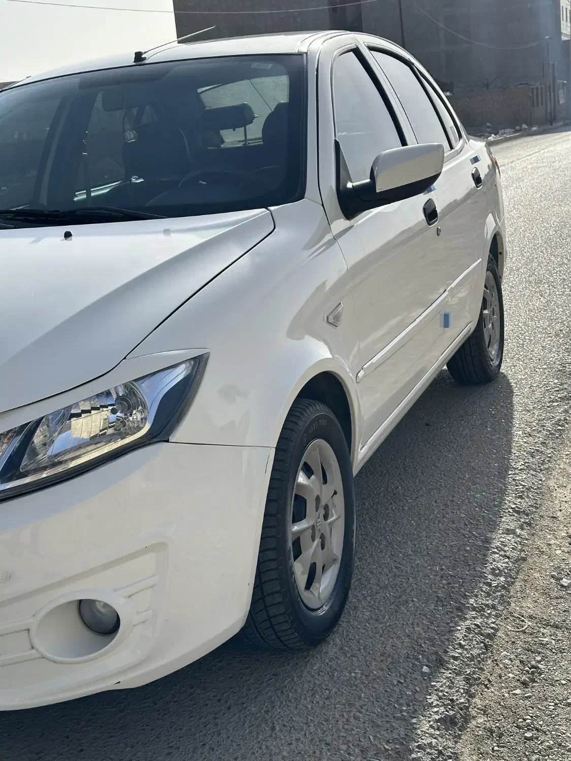 ساینا1400|خودرو سواری و وانت|رباط‌کریم, رباط‌کریم|دیوار