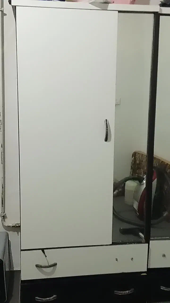 کمد|جاکفشی، کمد، دراور|نقده, |دیوار