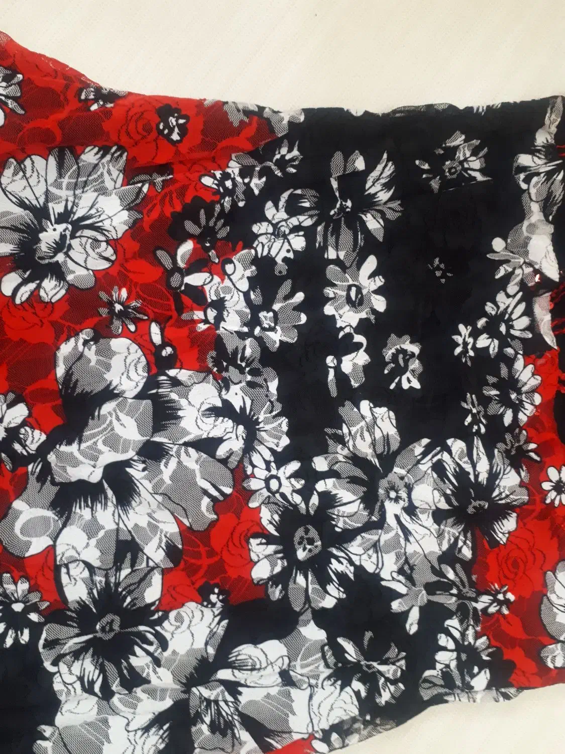 لباس خواب بسیار شیک و مجلسی پولک دوزی وپایین تور|لباس|بیرجند, |دیوار