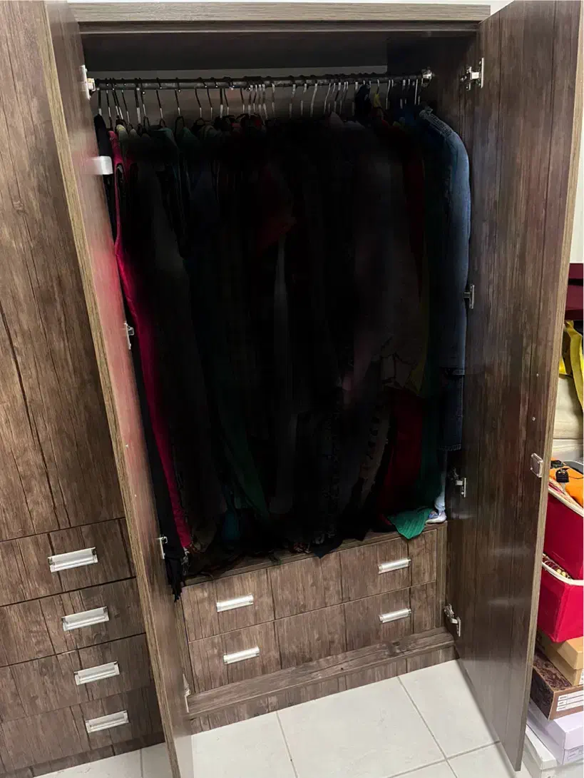 کمد|جاکفشی، کمد، دراور|تهران, شهرک آتی شهر|دیوار