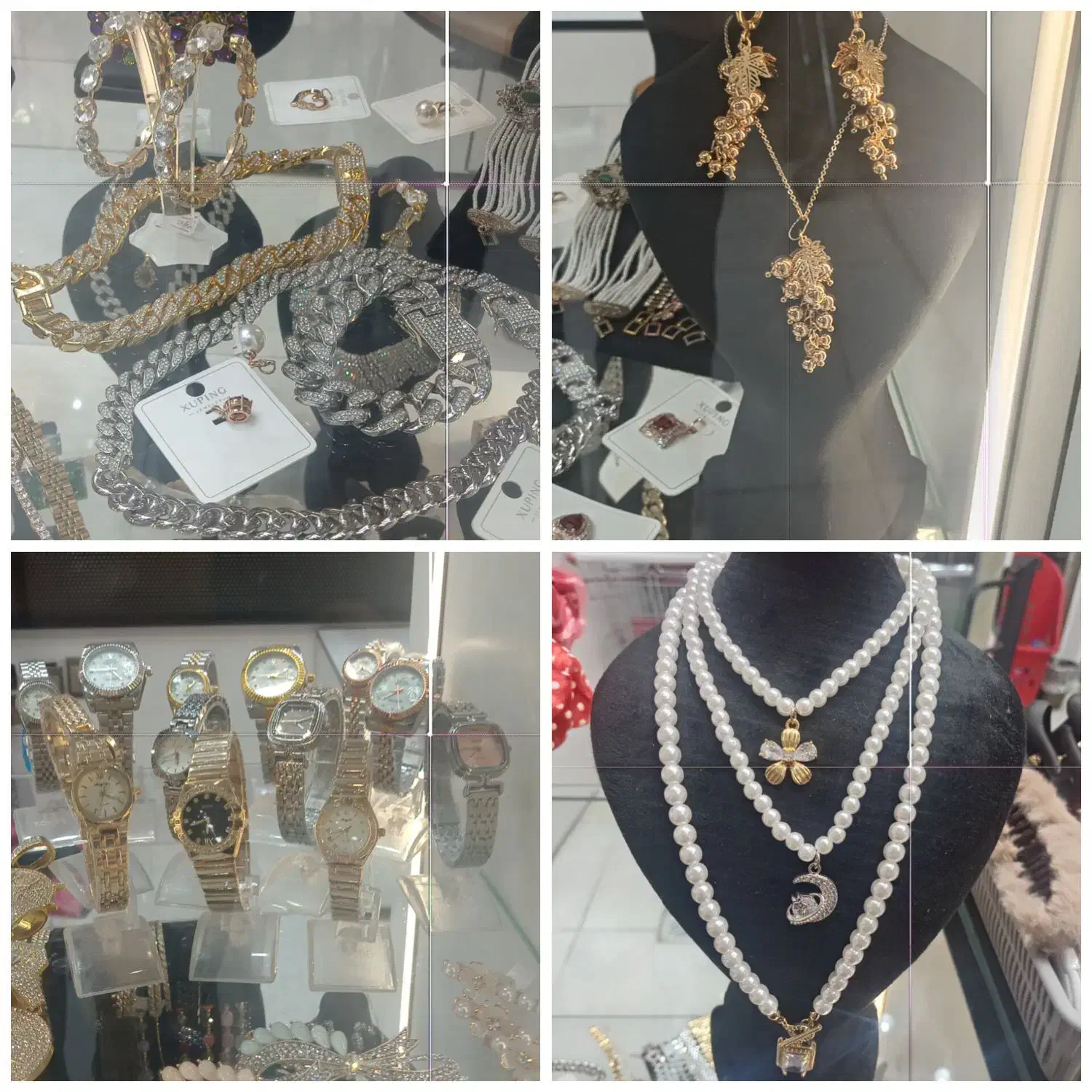 زیورآلات|بدلیجات|خمینی‌شهر, |دیوار