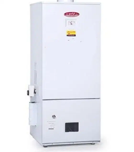 آبگرمکن طرح یخچالی|آبگرمکن، پکیج، شوفاژ|نهاوند, |دیوار