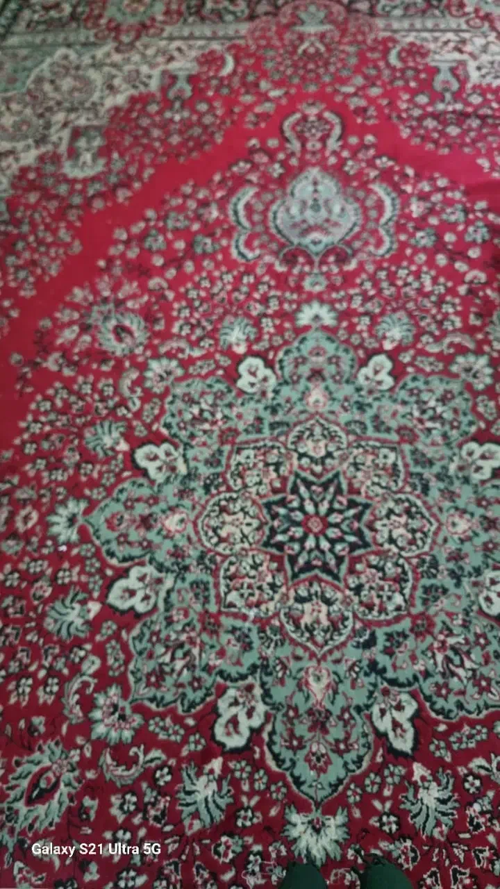 فروش فرش مناسب باغ|فرش|شیراز, پانصد دستگاه ارتش|دیوار