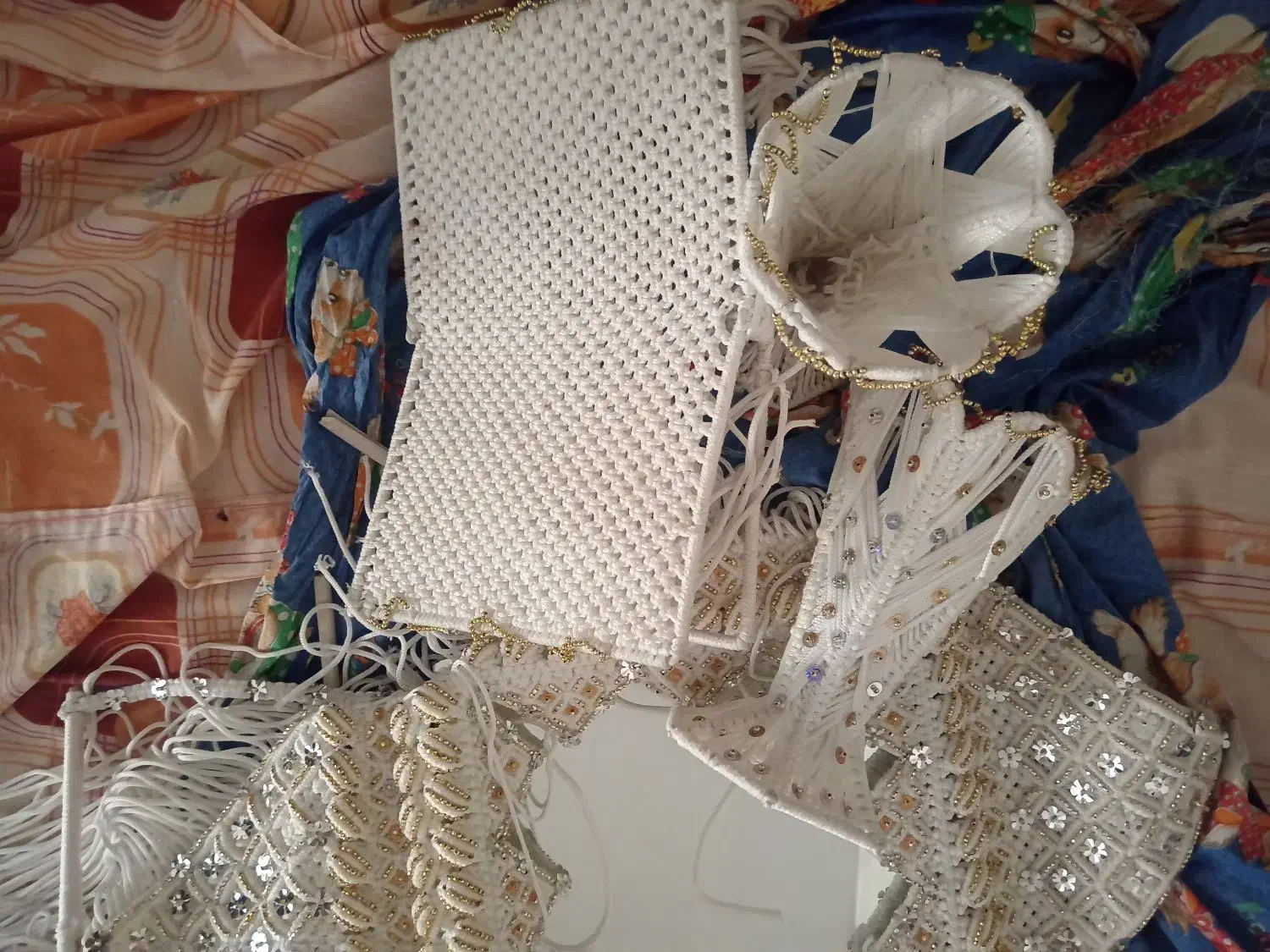 سلام فروش تعداد لوازم منزل|گلیم، جاجیم، گبه|اصفهان, شهرک میلاد|دیوار