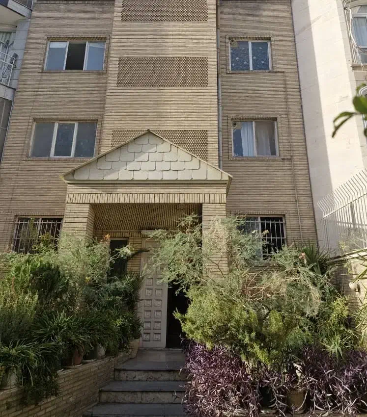 آپارتمان 110 متری صادقیه / فول بازسازی|اجارهٔ آپارتمان|تهران, صادقیه|دیوار